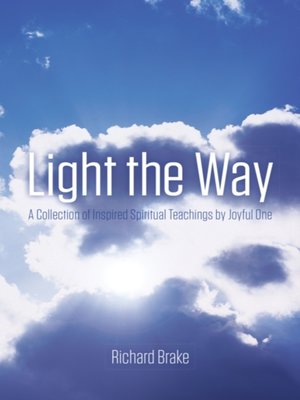cover image of Light the Way